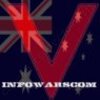 V FOR VICTORY IN AUSTRALIA